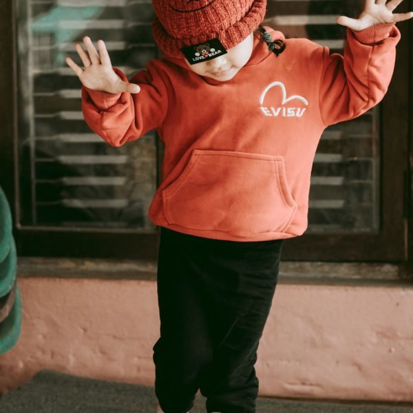 Boys Everyday Hoodie & Joggers