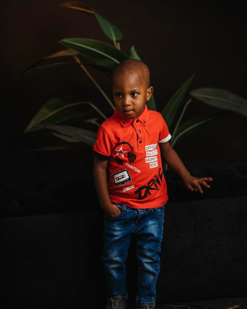 Boys Explorer Graphic Pure Cotton Slub T-Shirt